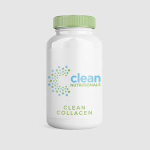 Clean Collagen XR - 200g