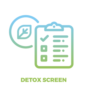 Detox Screen