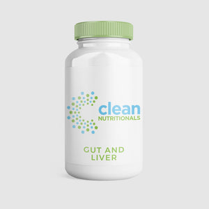 Gut and Liver Health