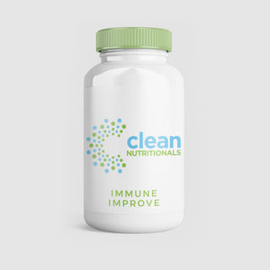 Clean Immune Improve PLUS