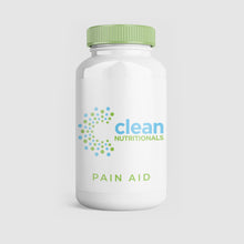 Load image into Gallery viewer, Pain Aid (PEA) 400mg capsules QTY 100