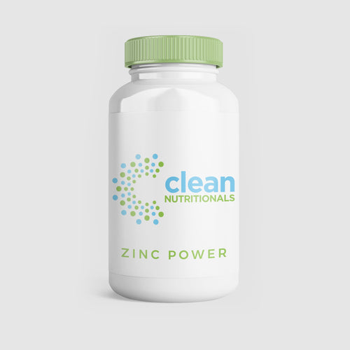 Zinc Power