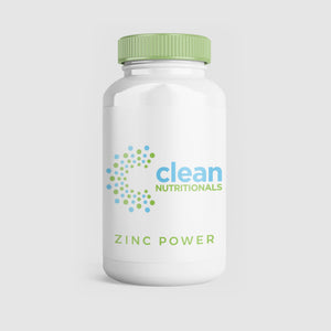 Zinc Power