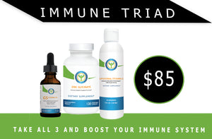 Immune Improve Triad DEAL