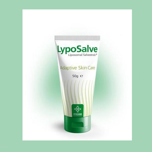 LypoSalve Adaptive Skin Care 50g