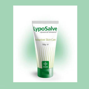 LypoSalve Adaptive Skin Care 50g