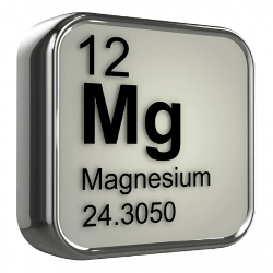Magnesium Glycinate (500mg) Capsules