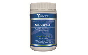 Medlab Manuka-C Powder